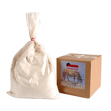 Tenda Clay - 15 lbs TE307714